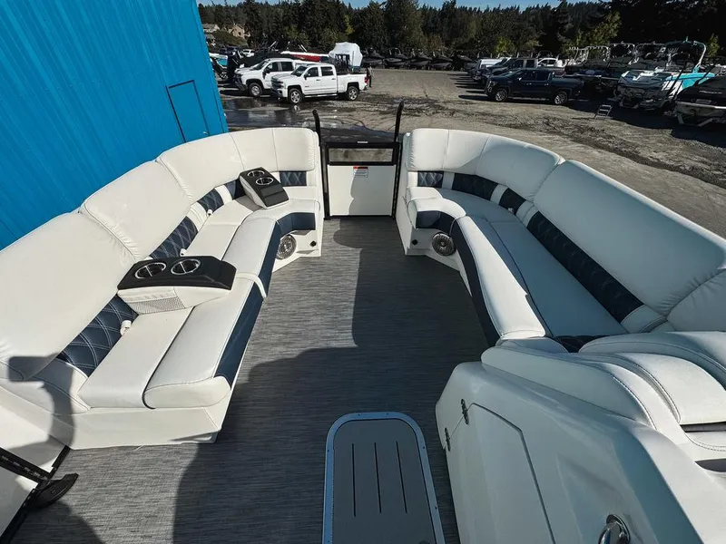 Slide: The Image of Bennington 22 RCW STERN LOUNGE 2023 - 14