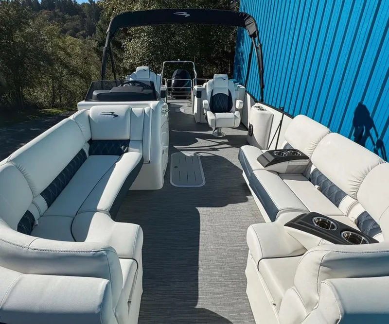 Slide: The Image of Bennington 22 RCW STERN LOUNGE 2023 - 3