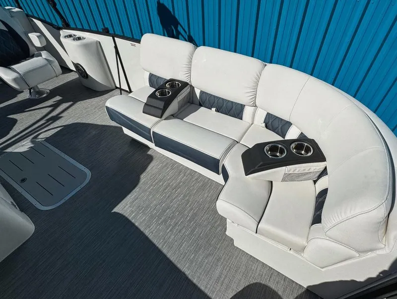 Slide: The Image of Bennington 22 RCW STERN LOUNGE 2023 - 5