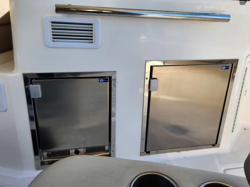 Slide: The Image of Regal 35 Sport Coupe 2013 - 10