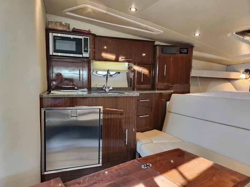 Slide: The Image of Regal 35 Sport Coupe 2013 - 11