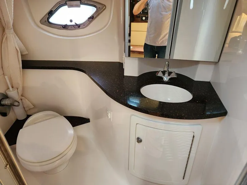 Slide: The Image of Regal 35 Sport Coupe 2013 - 13