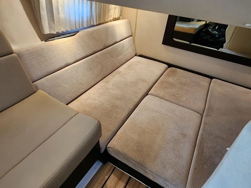 Slide: The Image of Regal 35 Sport Coupe 2013 - 14