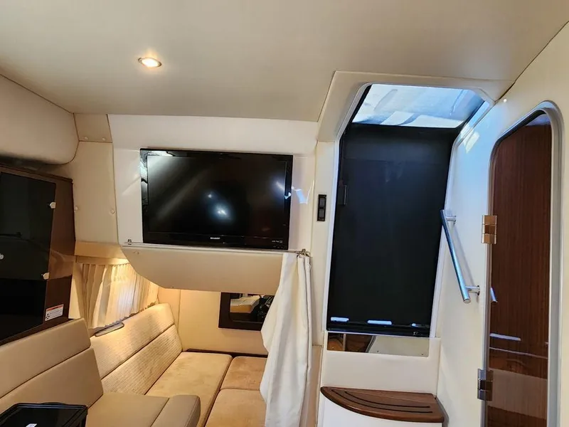 Slide: The Image of Regal 35 Sport Coupe 2013 - 15