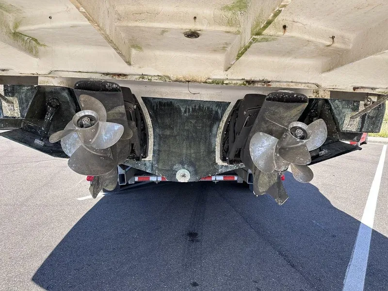 Slide: The Image of Regal 35 Sport Coupe 2013 - 17