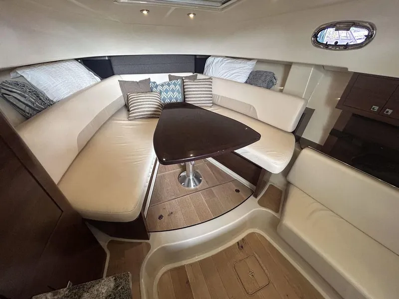 Slide: The Image of Boston Whaler 345 Conquest 2019 - 12