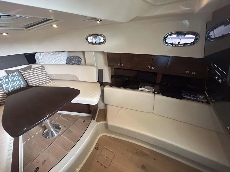 Slide: The Image of Boston Whaler 345 Conquest 2019 - 13