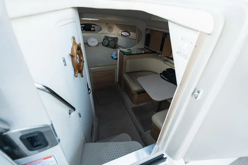 Slide: The Image of Sea Ray 290 Amberjack 2006 - 14