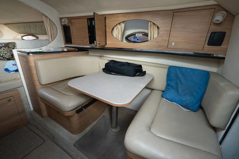 Slide: The Image of Sea Ray 290 Amberjack 2006 - 15