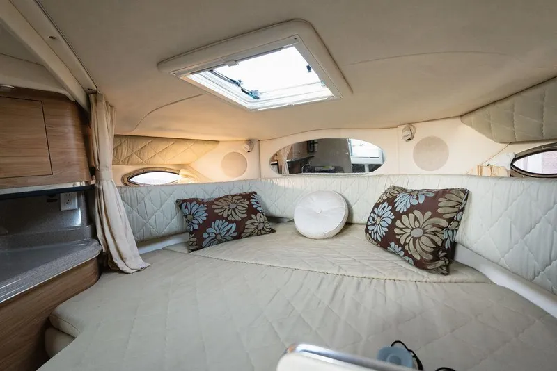 Slide: The Image of Sea Ray 290 Amberjack 2006 - 16