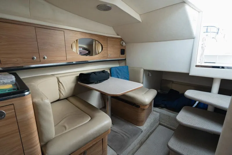 Slide: The Image of Sea Ray 290 Amberjack 2006 - 18