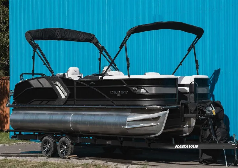 The Image of Crest Caribbean RS 230 2022 - 1