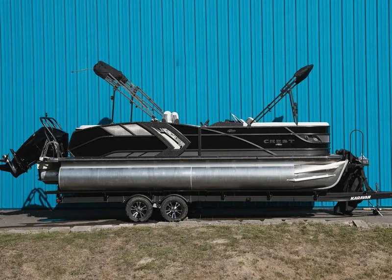 Slide: The Image of Crest Caribbean RS 230 2022 - 15