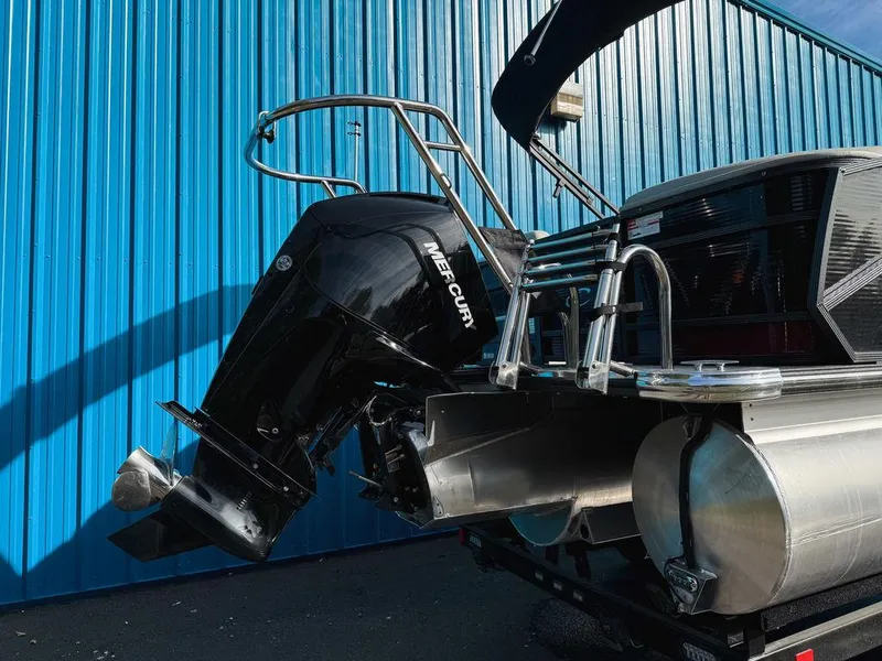 Slide: The Image of Crest Caribbean LX 230 2023 - 11