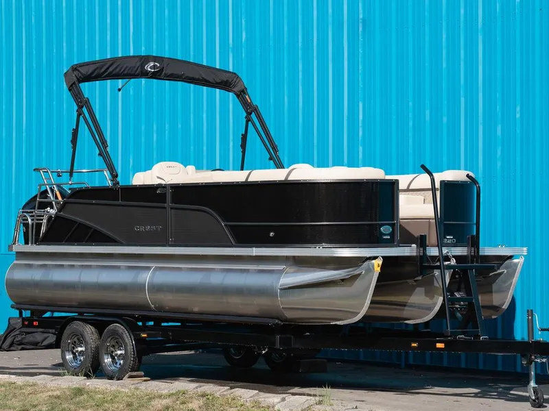 The Image of Crest Classic DLX 220 2023 - 1