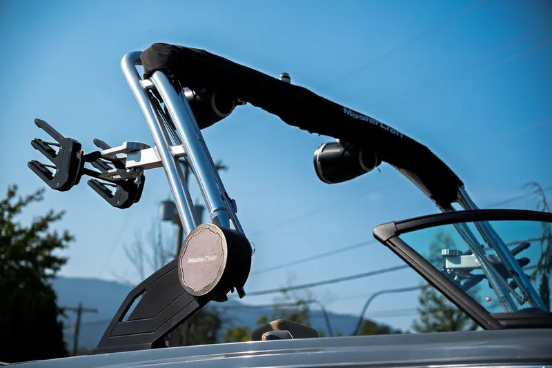 Slide: The Image of MasterCraft NXT24 2024 - 6