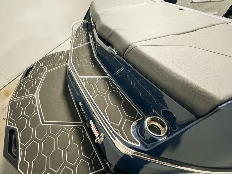 Slide: The Image of MasterCraft NXT24 2024 - 2