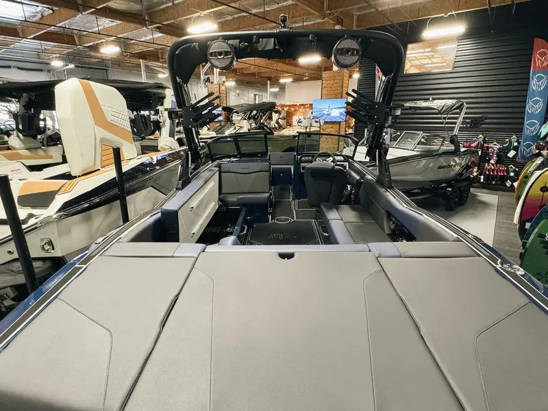 Slide: The Image of MasterCraft NXT24 2024 - 3