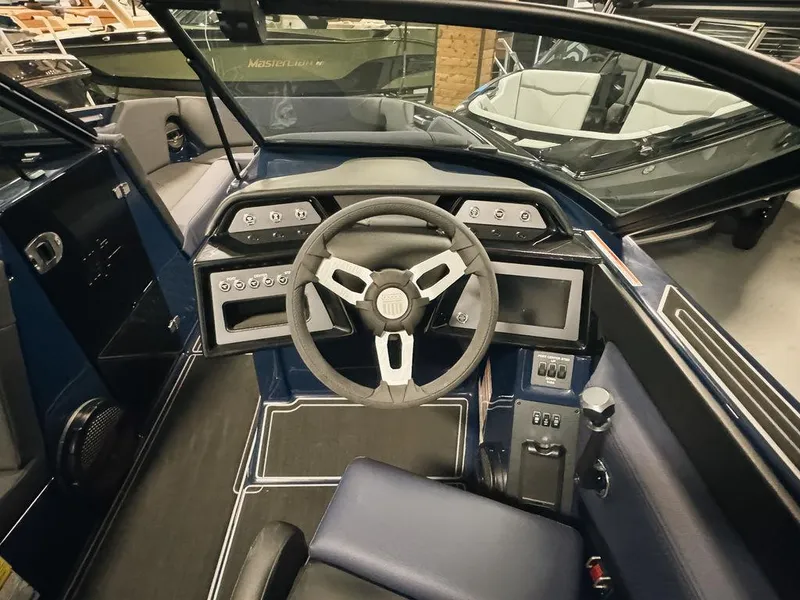 Slide: The Image of MasterCraft NXT24 2024 - 8