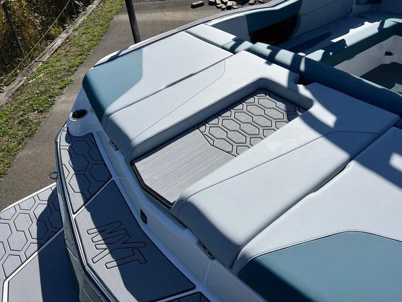 Slide: The Image of MasterCraft NXT23 2025 - 4