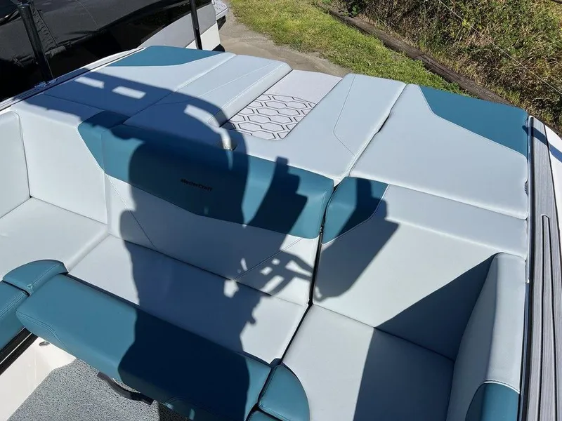 Slide: The Image of MasterCraft NXT23 2025 - 6