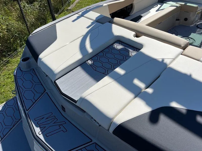 Slide: The Image of MasterCraft NXT23 2025 - 4