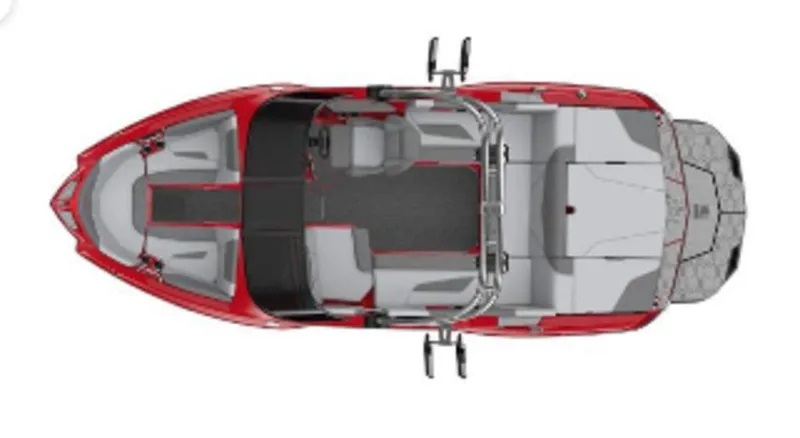 Slide: The Image of MasterCraft NXT21 2025 - 10