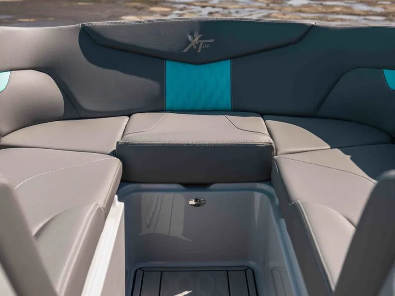Slide: The Image of MasterCraft XT24 2025 - 14