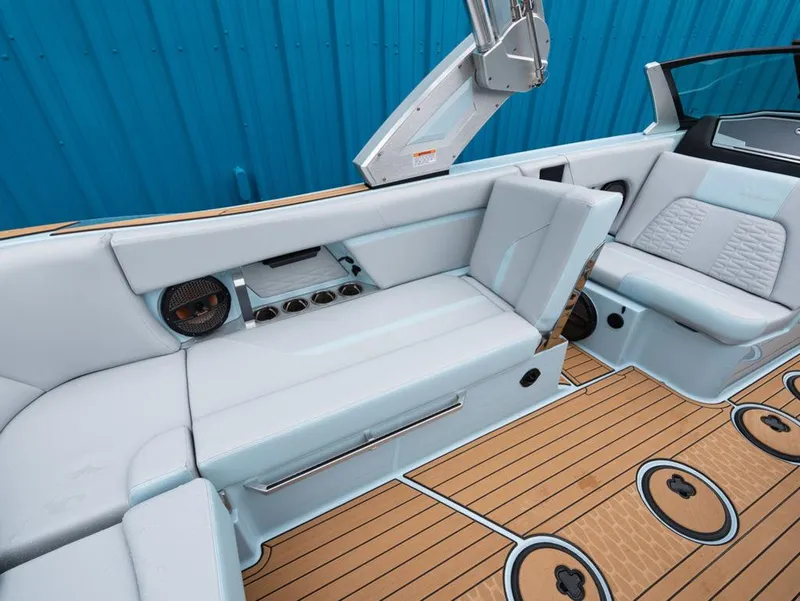 Slide: The Image of MasterCraft X24 2025 - 6