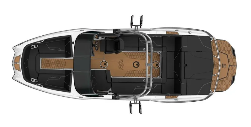 Slide: The Image of MasterCraft NXT24 2025 - 12