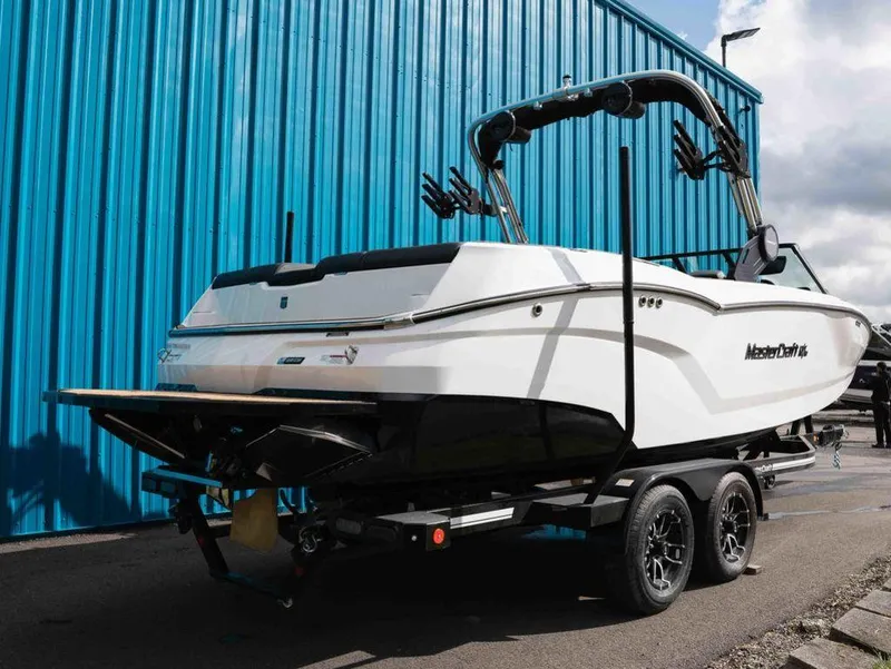 Slide: The Image of MasterCraft NXT24 2025 - 3