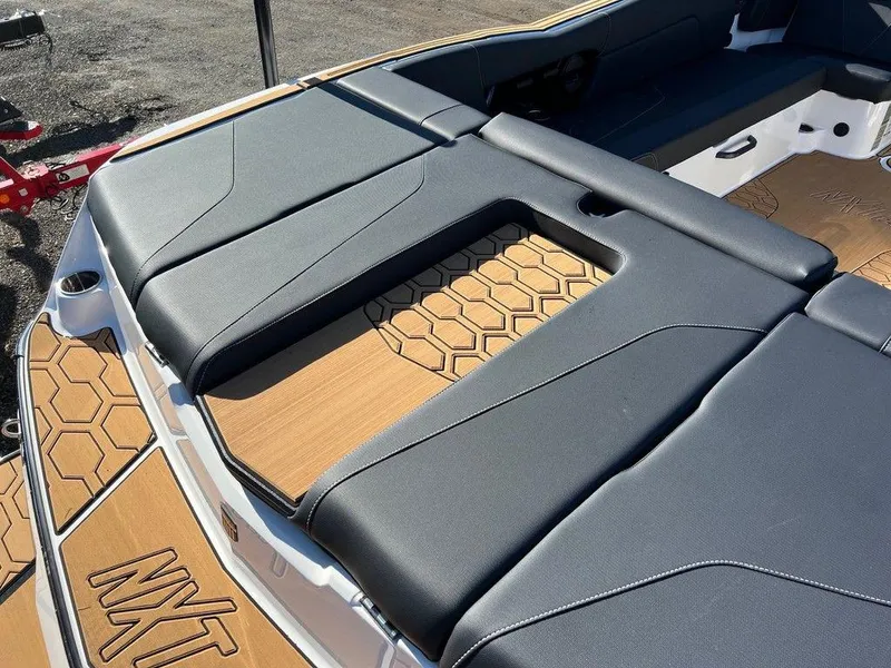 Slide: The Image of MasterCraft NXT24 2025 - 4