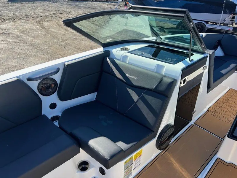 Slide: The Image of MasterCraft NXT24 2025 - 6