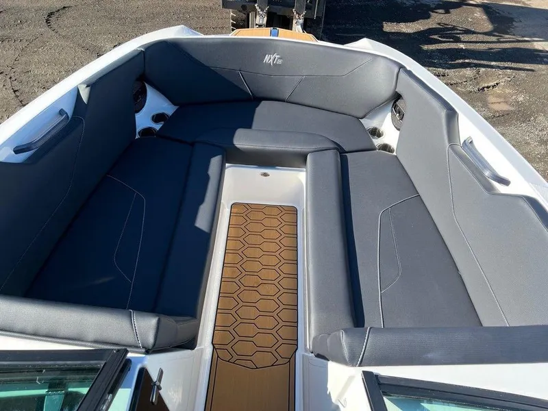 Slide: The Image of MasterCraft NXT24 2025 - 9