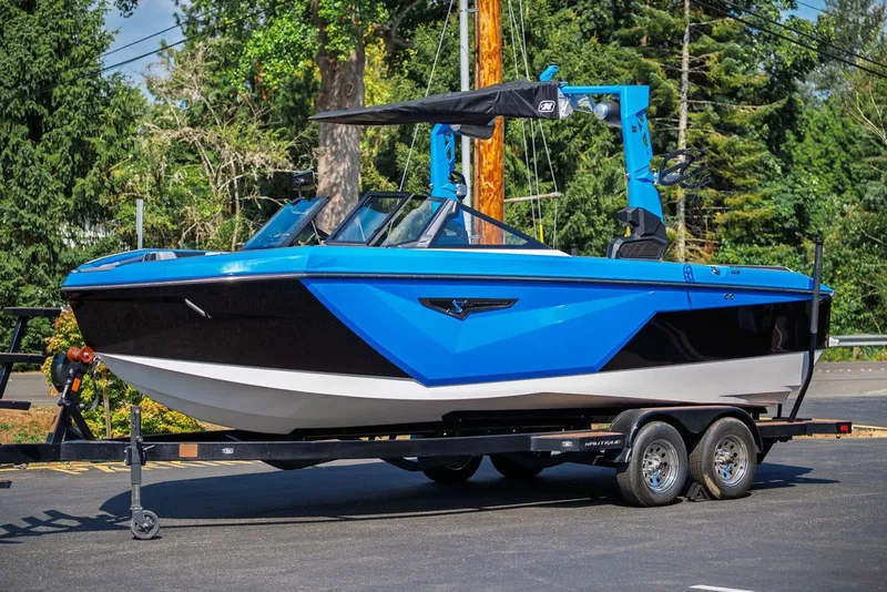 The Image of Nautique Super Air Nautique S23 2023 - 1