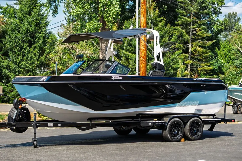 The Image of Nautique Super Air Nautique GS24 2024 - 1