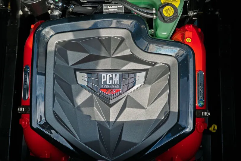 Slide: The Image of Nautique Super Air Nautique GS24 2024 - 11