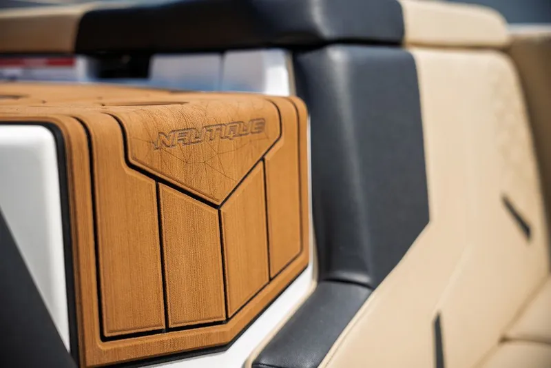 Slide: The Image of Nautique Super Air Nautique GS24 2024 - 14