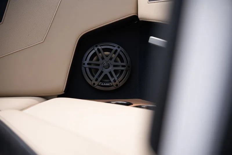 Slide: The Image of Nautique Super Air Nautique GS24 2024 - 15