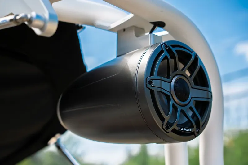 Slide: The Image of Nautique Super Air Nautique GS24 2024 - 18