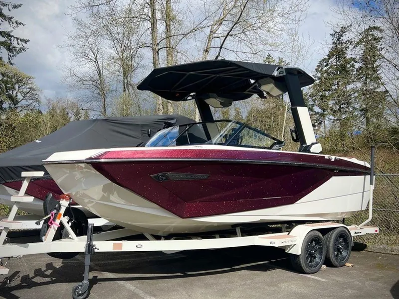 The Image of Nautique Super Air Nautique G21 2024 - 1