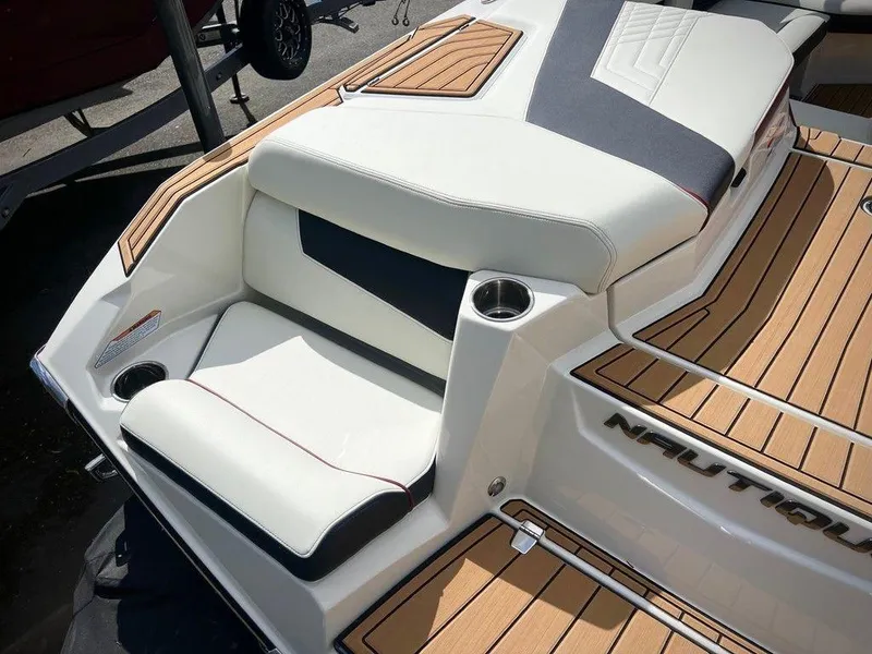 Slide: The Image of Nautique Super Air Nautique G21 2024 - 6
