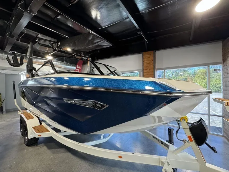 The Image of Nautique Super Air Nautique G21 2024 - 1