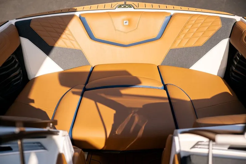 Slide: The Image of Nautique Super Air Nautique G21 2024 - 11