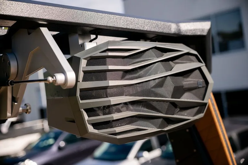 Slide: The Image of Nautique Super Air Nautique G21 2024 - 13