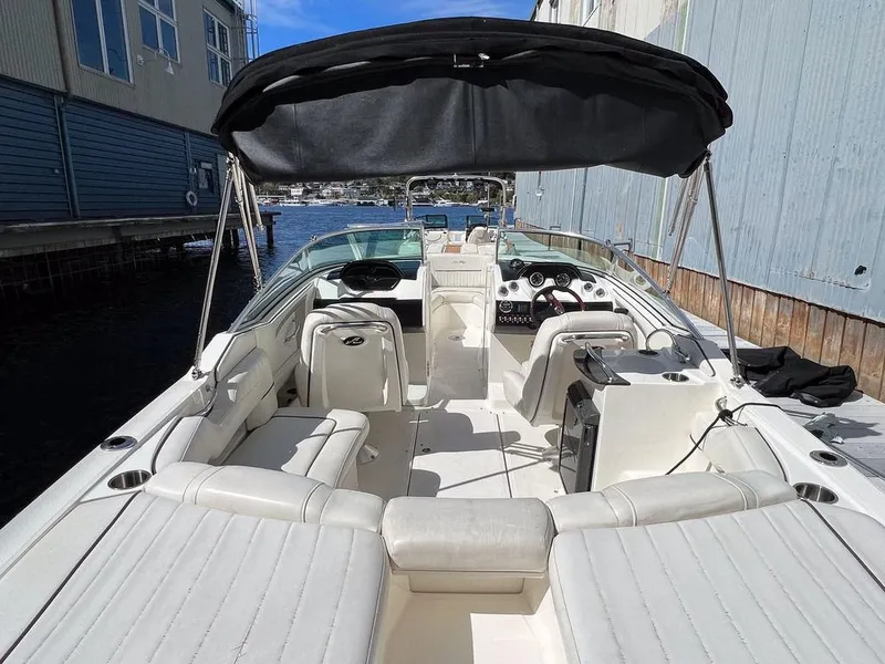 Slide: The Image of Sea Ray SLX 250 2007 - 6