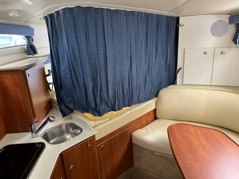 Slide: The Image of Bayliner 305 Sb 2007 - 11