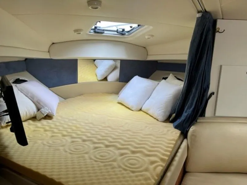 Slide: The Image of Bayliner 305 Sb 2007 - 13