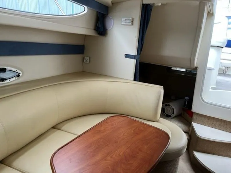 Slide: The Image of Bayliner 305 Sb 2007 - 14