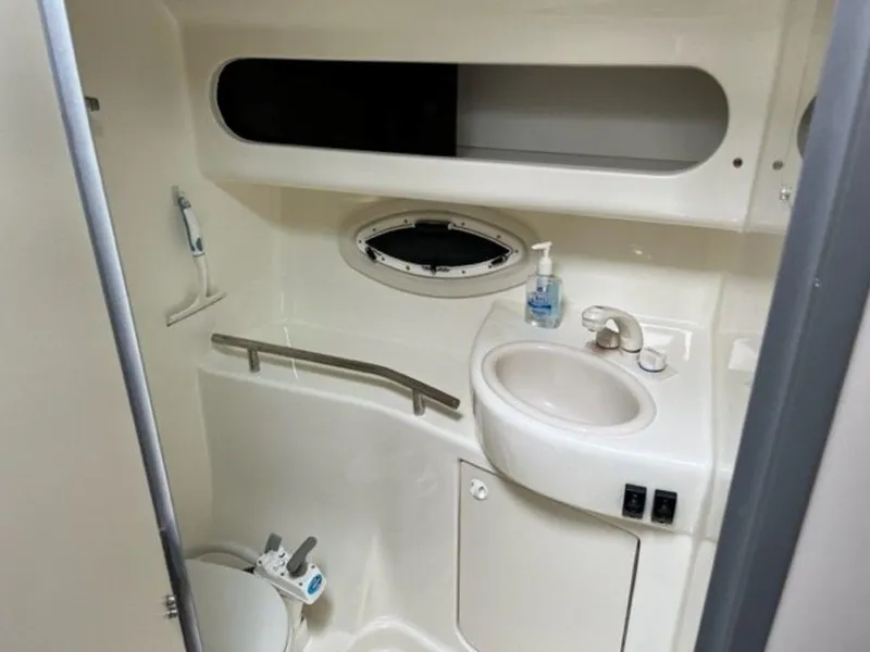 Slide: The Image of Bayliner 305 Sb 2007 - 16